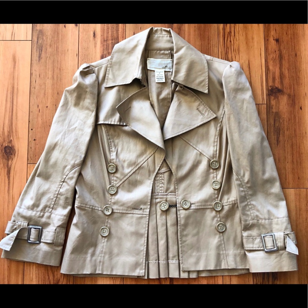 Ya-Ya Riding Jacket - L - - Picture 3 of 3